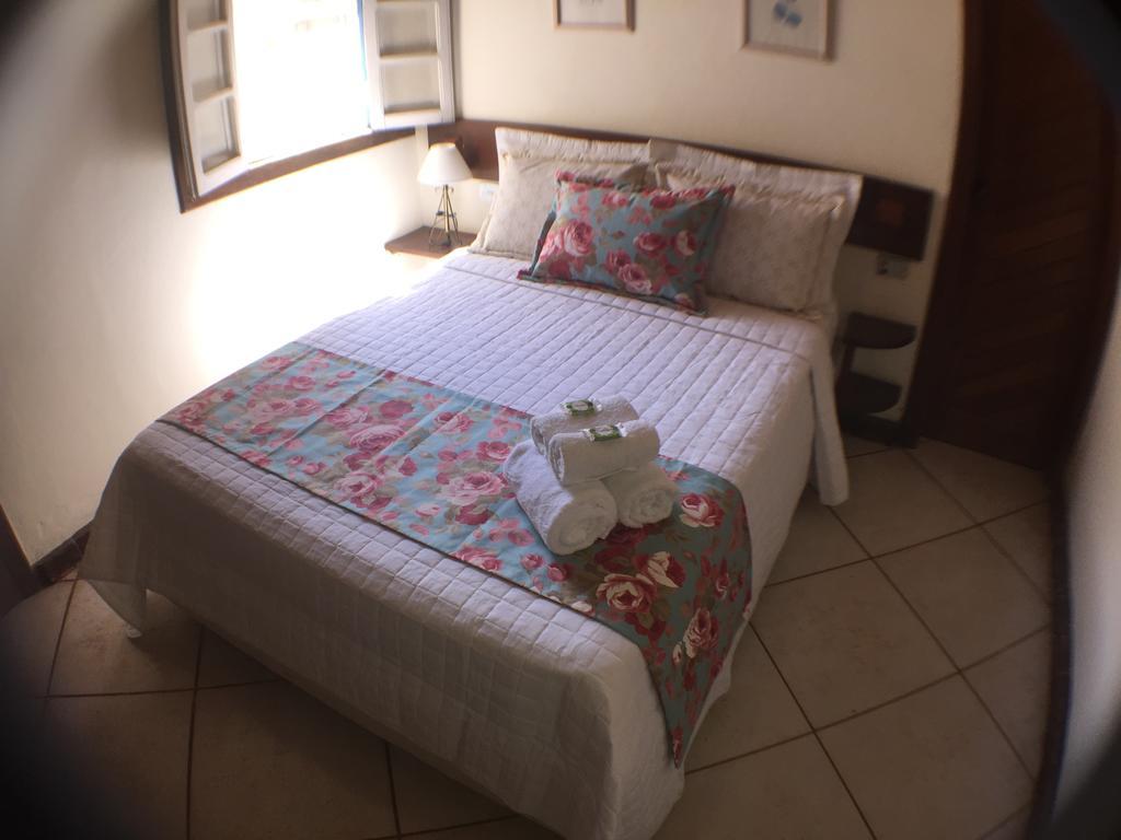 Hotel Fazenda Santa Helena Simao Pereira Exterior photo